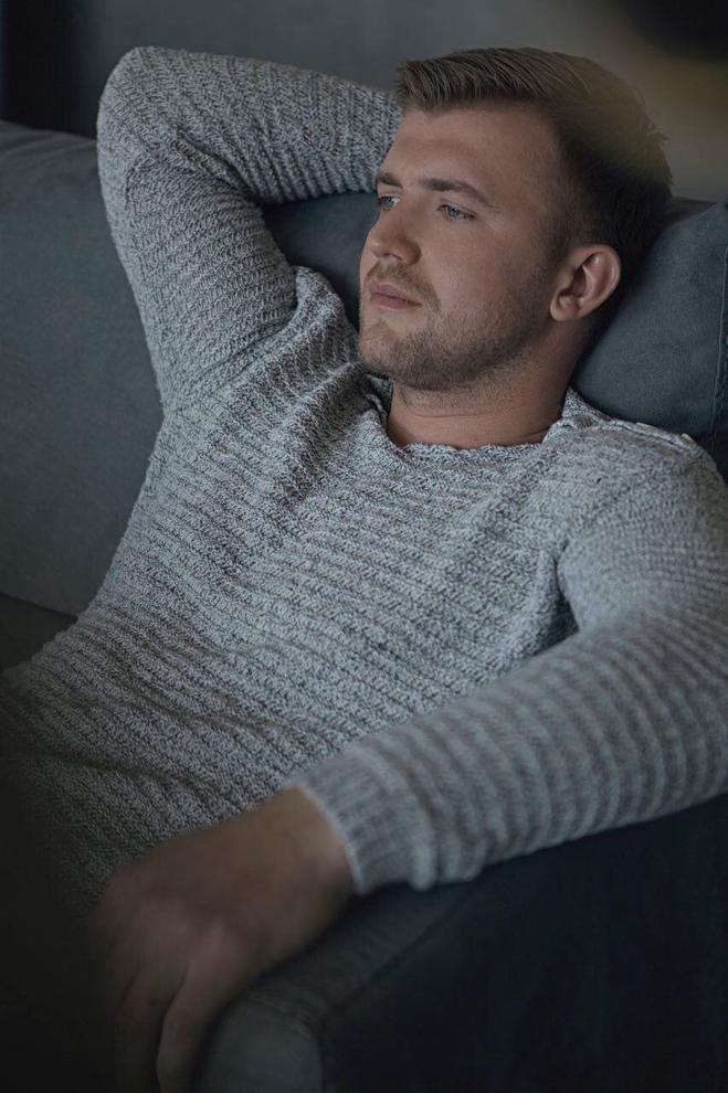 Сергій Цибульський