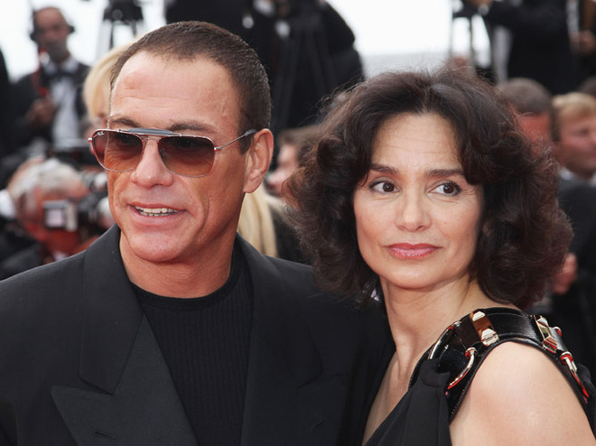 Жан-Клод Ван Дамм