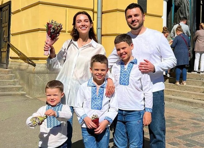 «Віримо у перемогу»: відомий ведучий зізнався, що будує будинок у розпал війни