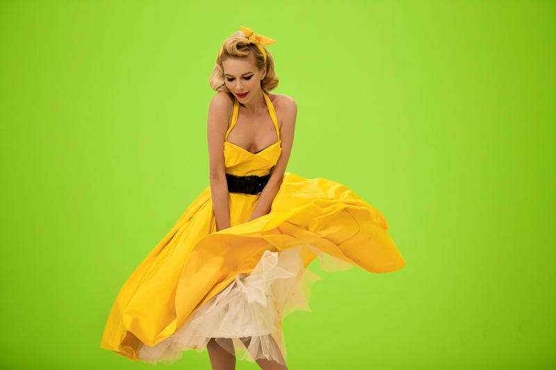 Прем'єра кліпу: Юлія Думанська 