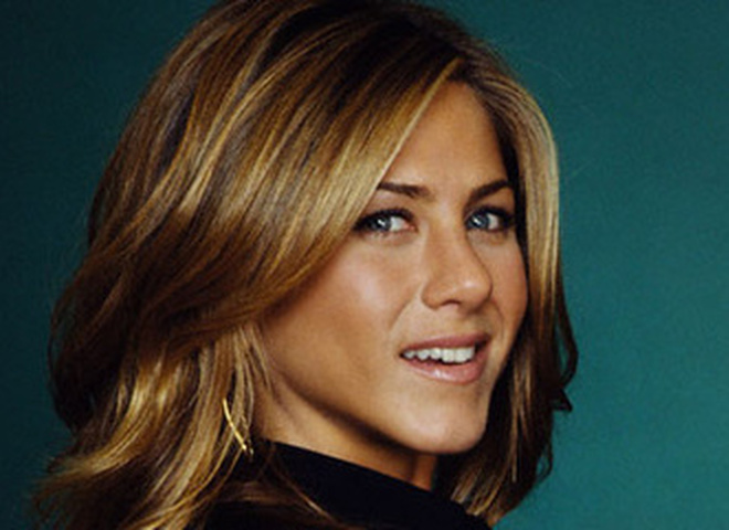 Jennifer Aniston