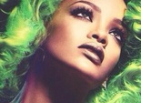 Rihanna MAC