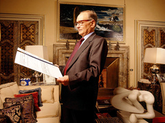 Эннио Морриконе