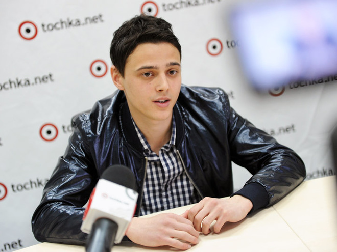 ALEKSEEV 