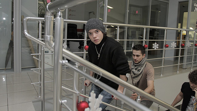 Дмитрий Сысоев