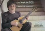  victor olden