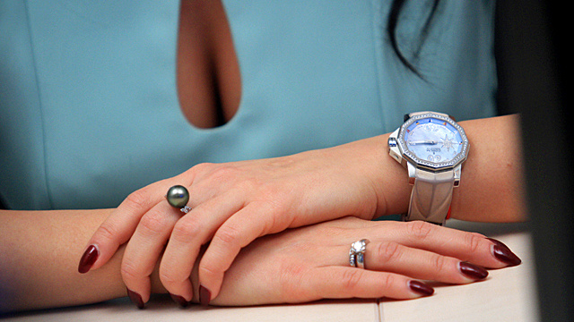 Ангелина Завальская