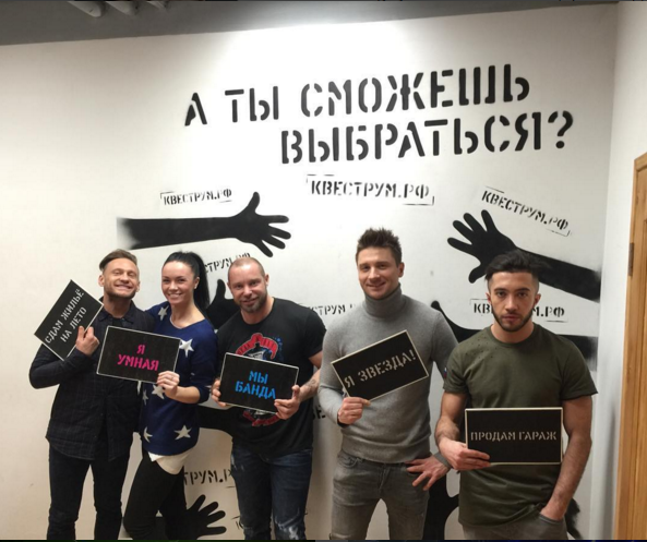 Сергій Лазарев