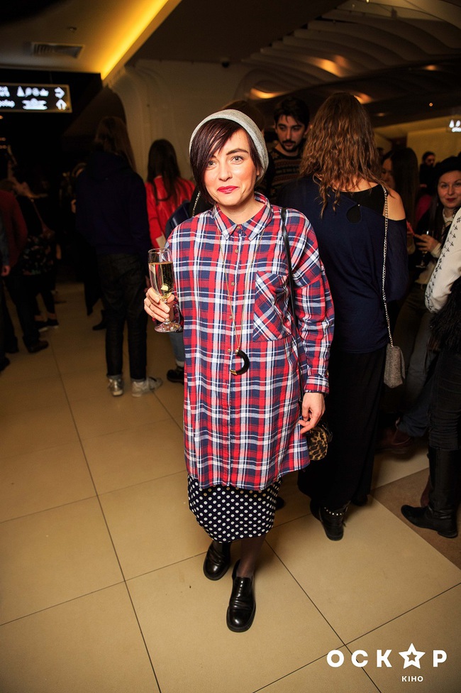 Мой Король премьера