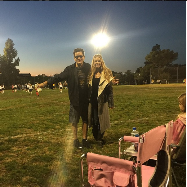 Дениз Ричардс