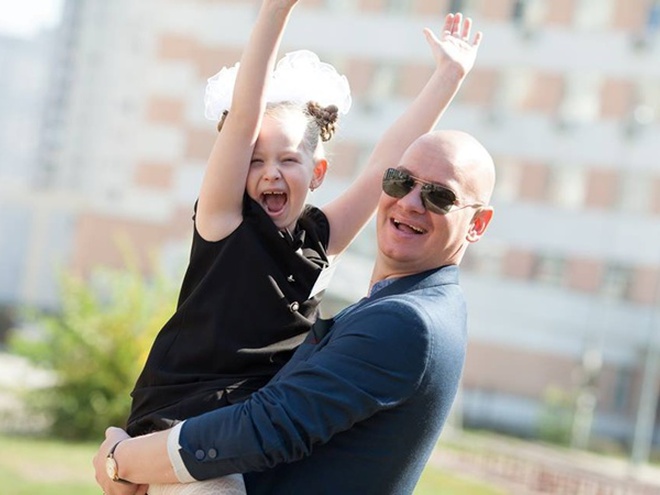 Евгений Кошевой