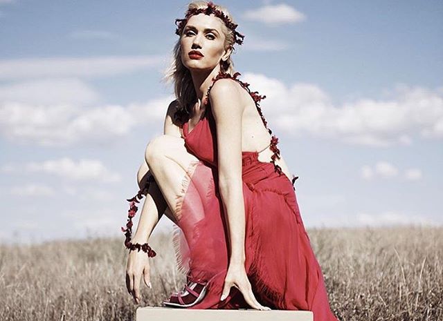 Гвен Стефани