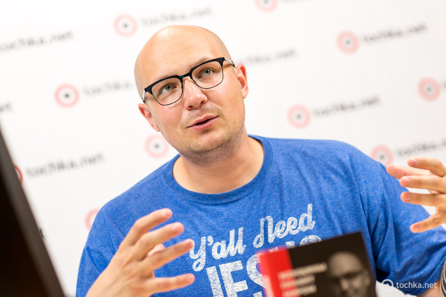 Владимир Науменко