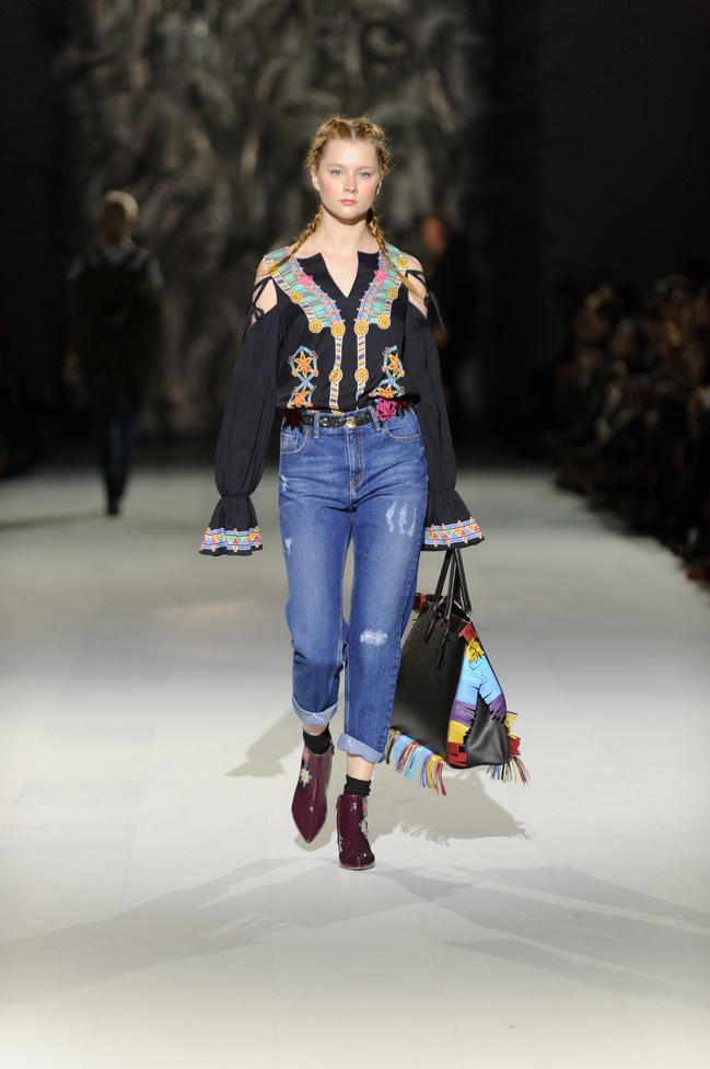 NAVRO весна-літо 2017