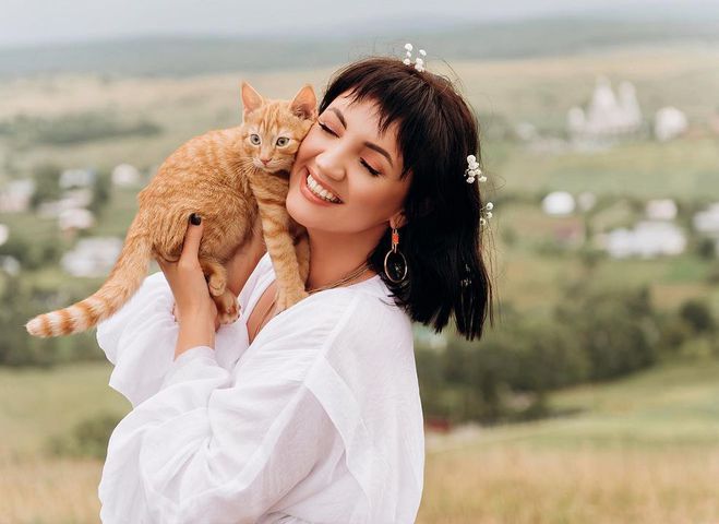 Оля Цибульська