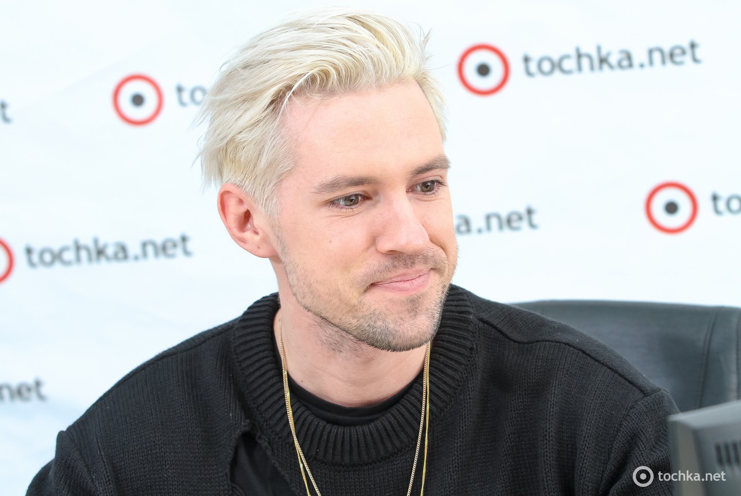 Маркус Рива