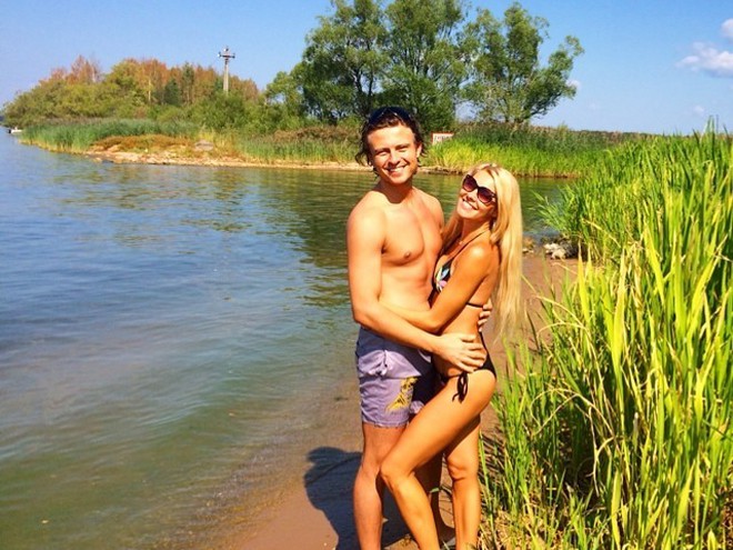 Прохор Шаляпин