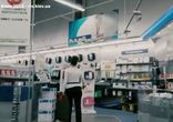 Шопинг-тур (2012) русский трейлер