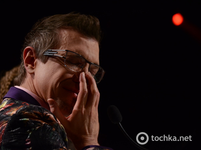 Сергей Соседов