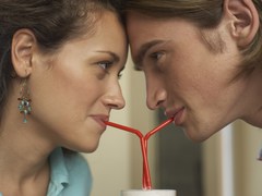 женатый мужчина