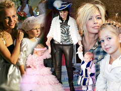 Стильні діти