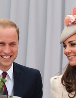 Кейт Миддлтон