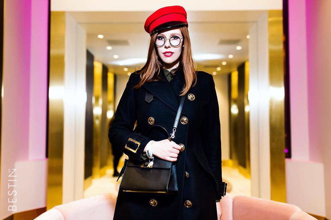 "Супермодель по-украински" 4 сезон: смешанный сезон