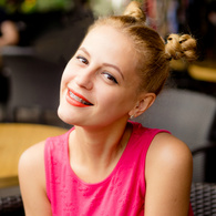 Альона Скулкіна