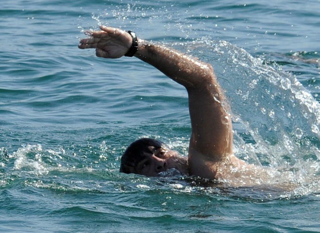 Михайло Саакашвілі