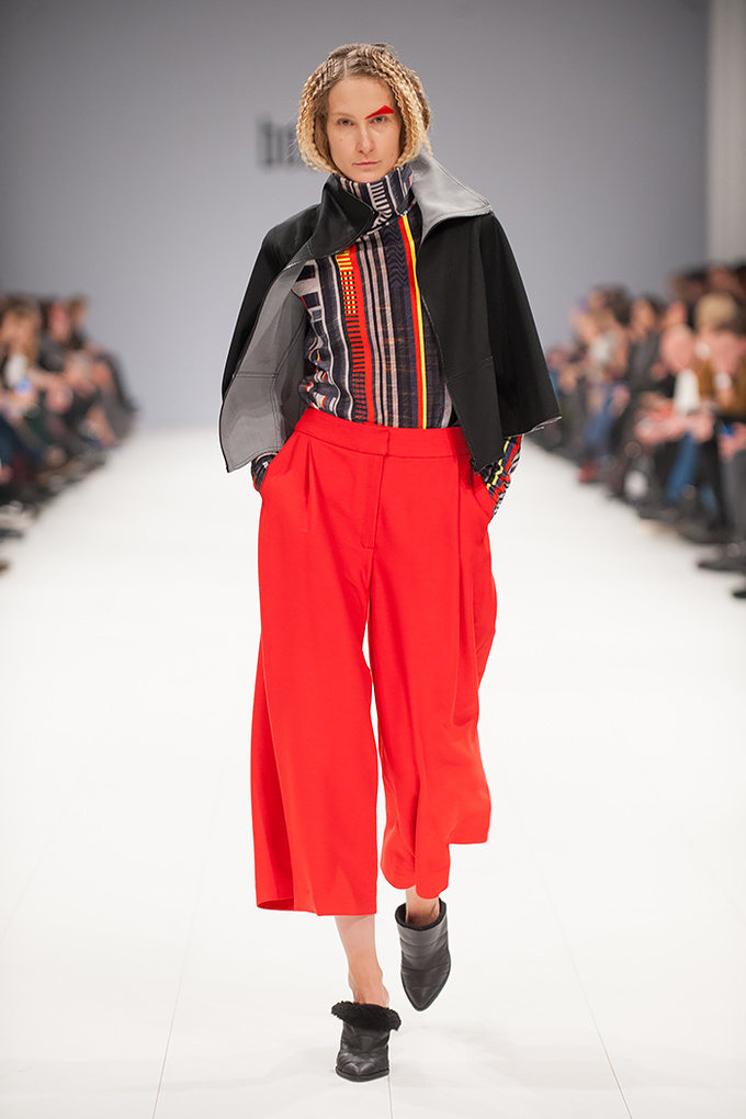 BOBKOVA. FW17/18