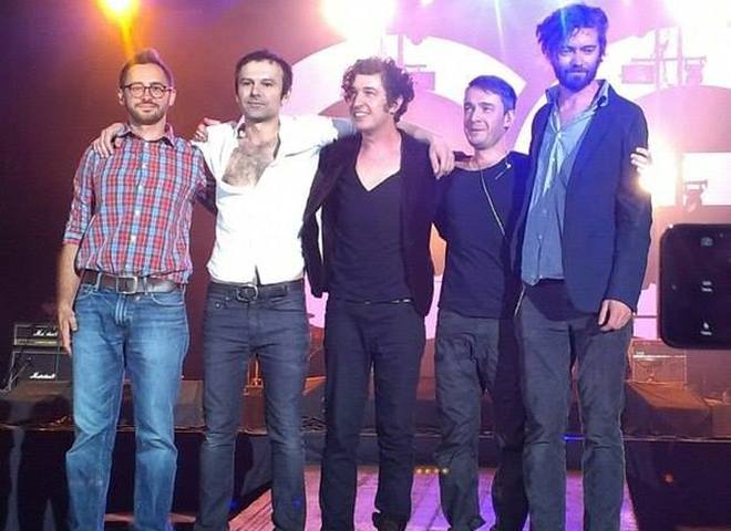 Океан Эльзы