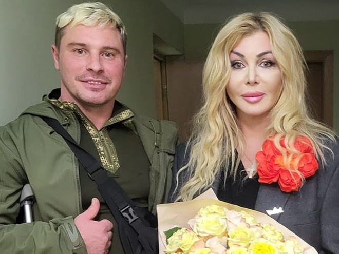 «Вже ніколи не станцює»: Білик відреагувала на загибель близього друга-хореографа