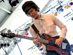 Топ-5 концертов октября