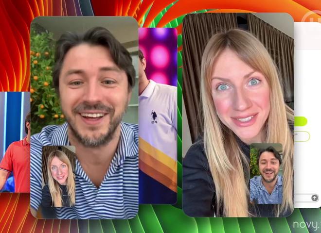 Новый канал снимает проморолики в Zoom 