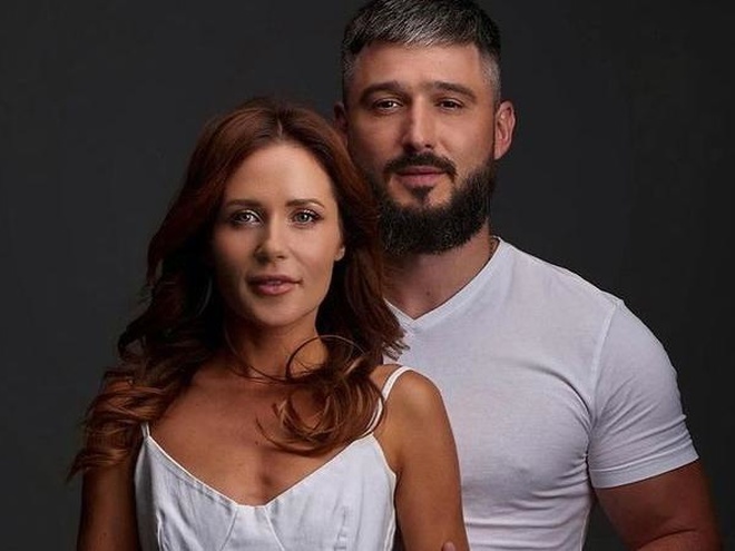 Денисенко та Федінчик розлучаться дистанційно по відеоконференції