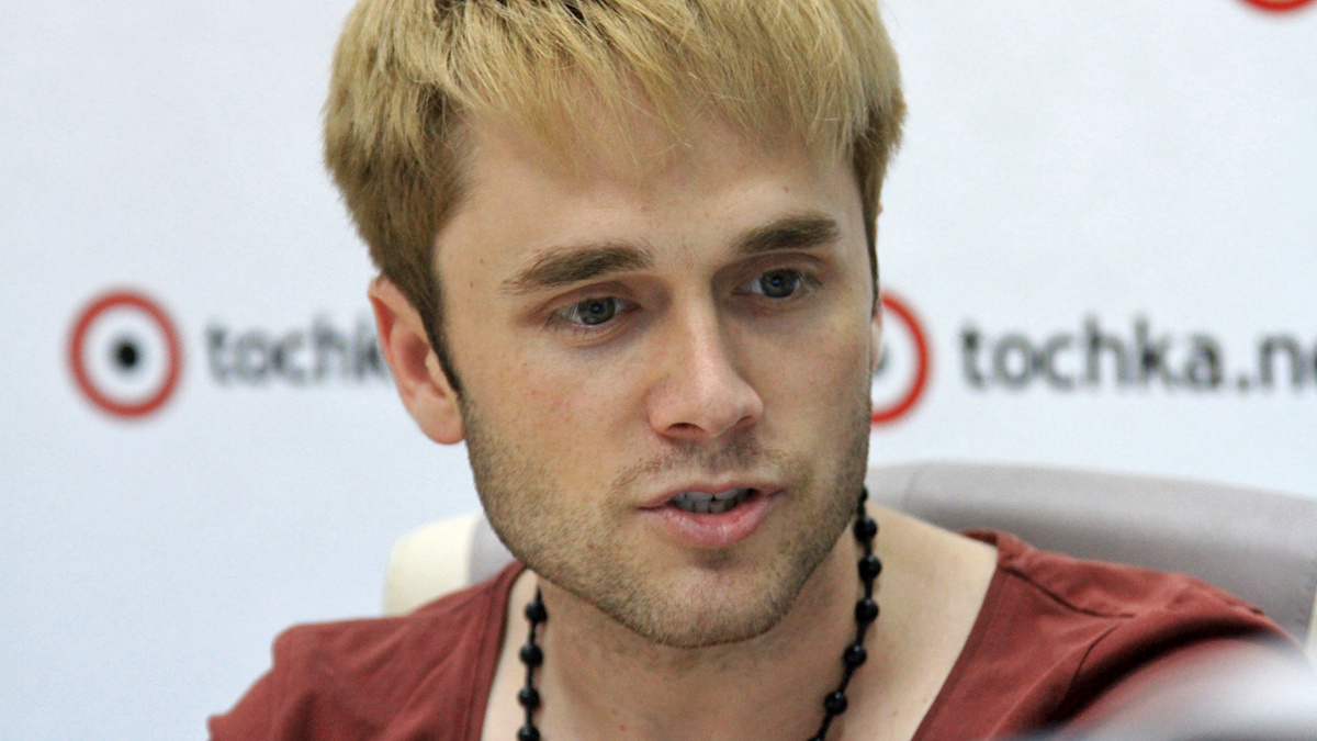 Марлен Каримов