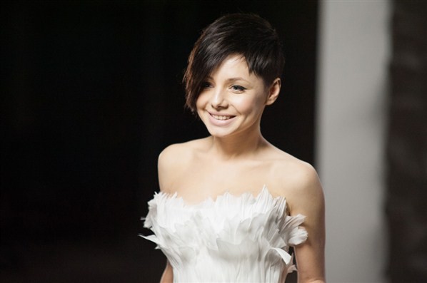 Наталья Гордиенко