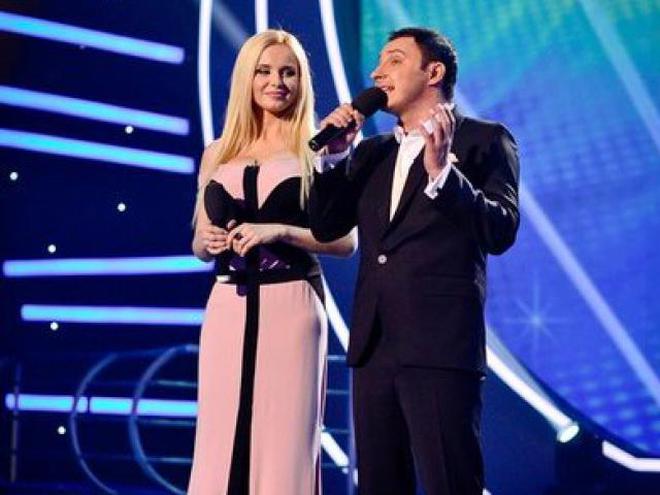 Лілія Ребрик