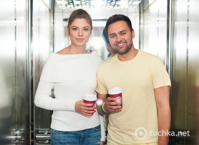 Тетяна Терехова: "Я дуже люблю, коли в ефірі все чітко, правильно і в порядку"