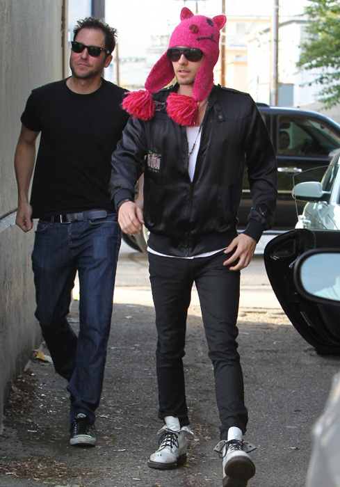 Джаред Лето