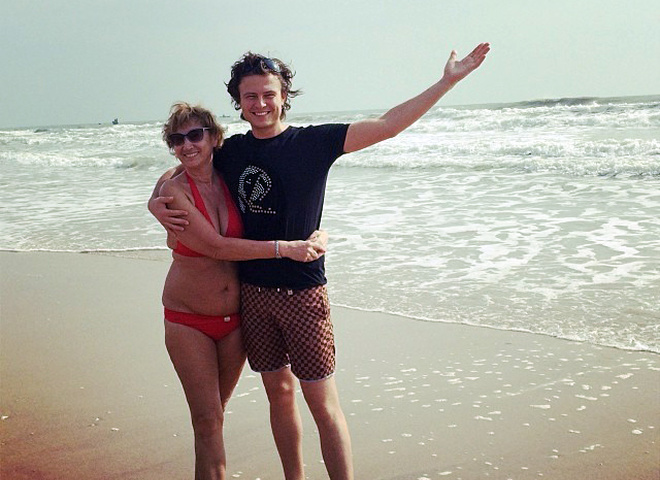 Прохор Шаляпін