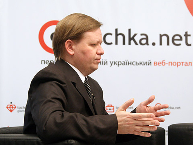 Геннадий Рябцев