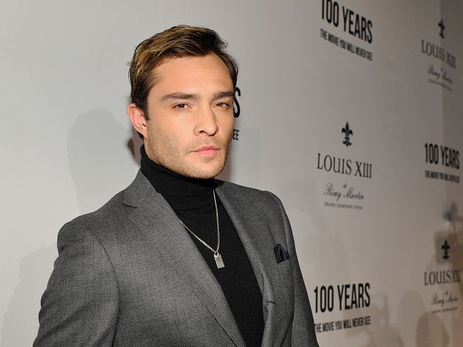 Эд Вествик (Cover)