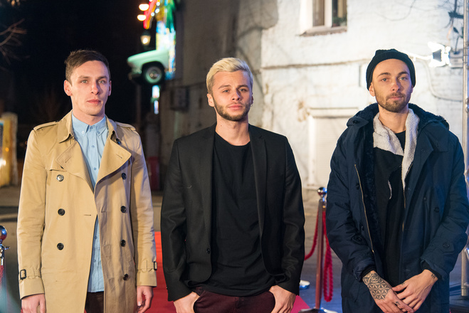 M1 Music Awards 2016