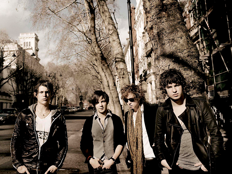 The Kooks