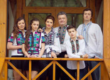 Марина Порошенко Марина Порошенко