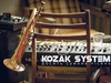 Kozak System рассказали историю своего похищения в клипе "Досить сумних пісень"