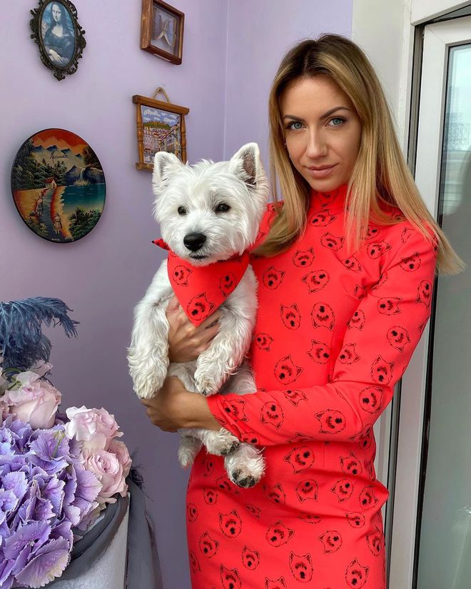 Леся Никитюк