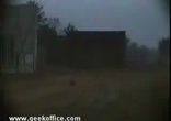 Милая пушечка