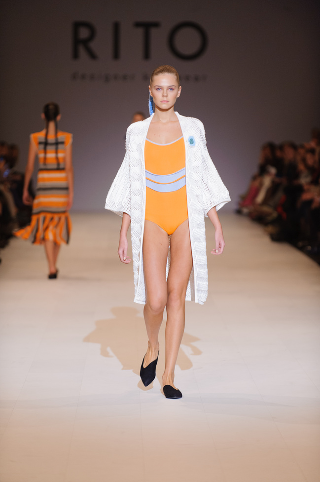 RITO весна-літо 2017